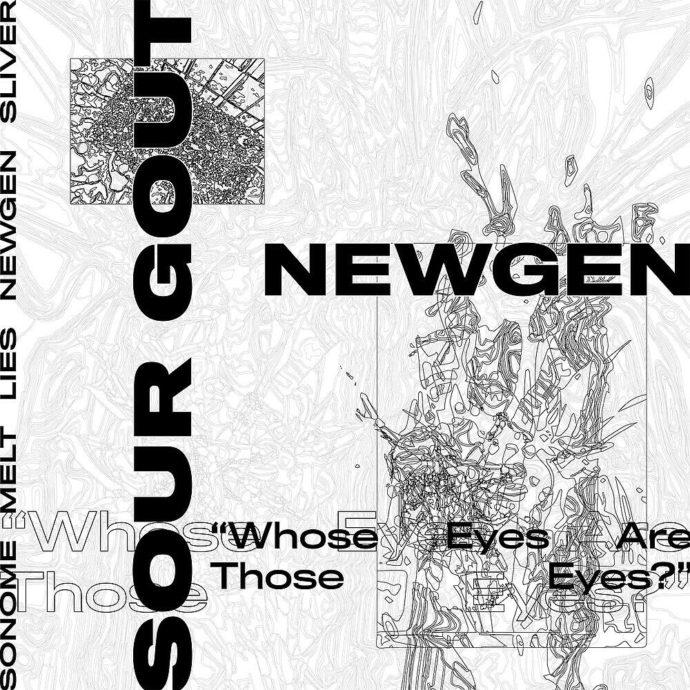 Sour Gout - NewGen