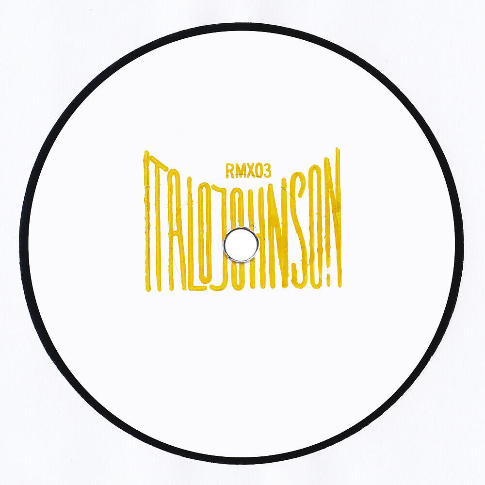ItaloJohnson - ITJ09A1 (DJ Haus Remix)