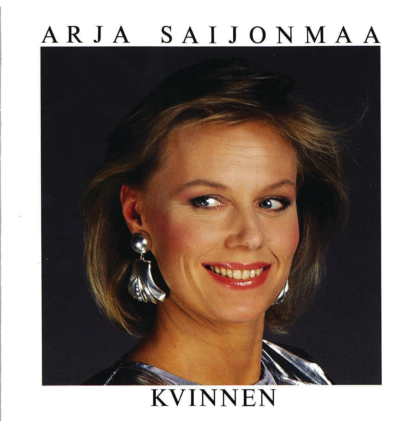 Arja Saijonmaa - Du Skal Være Tro