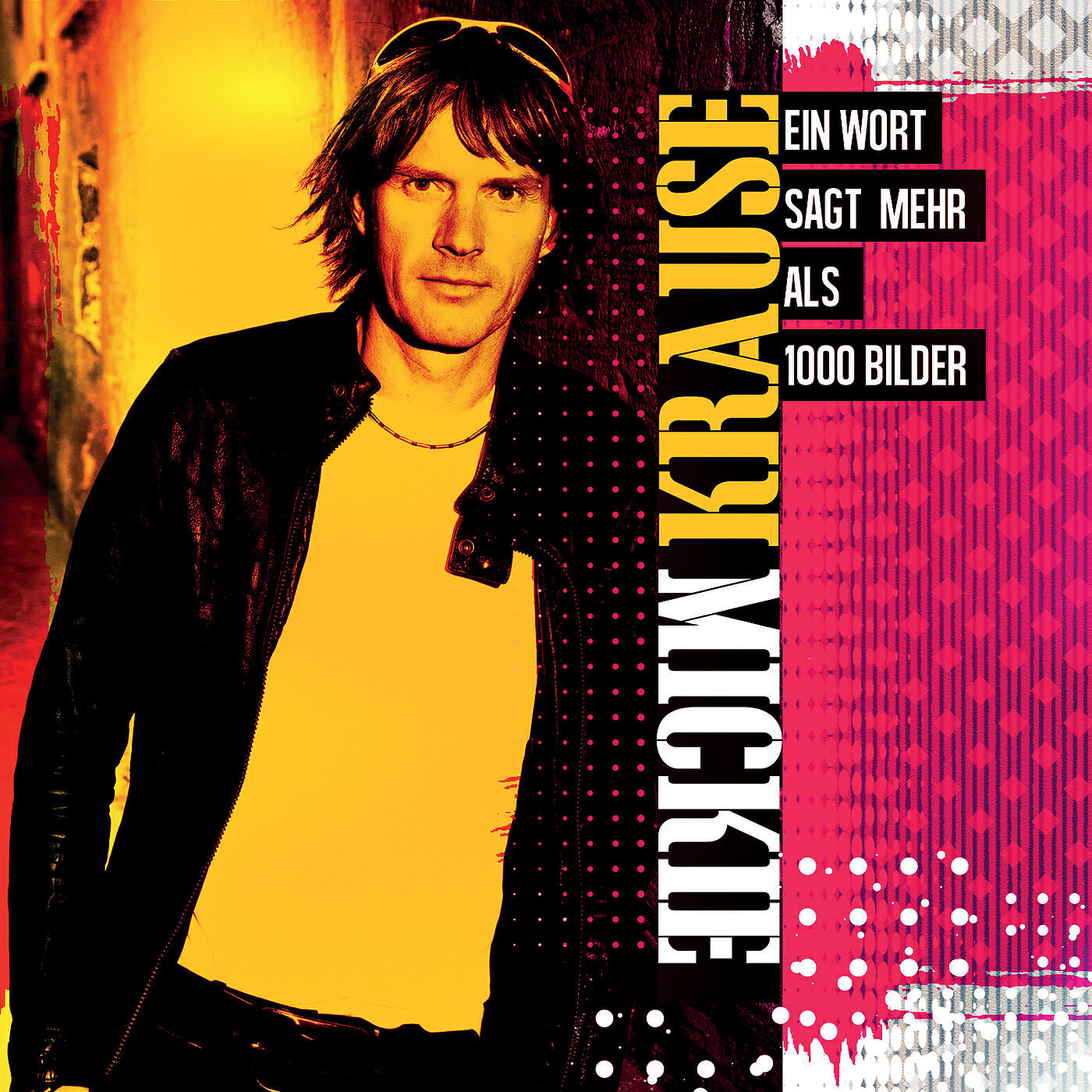 Mickie Krause - Das Glück liegt auf der Strasse