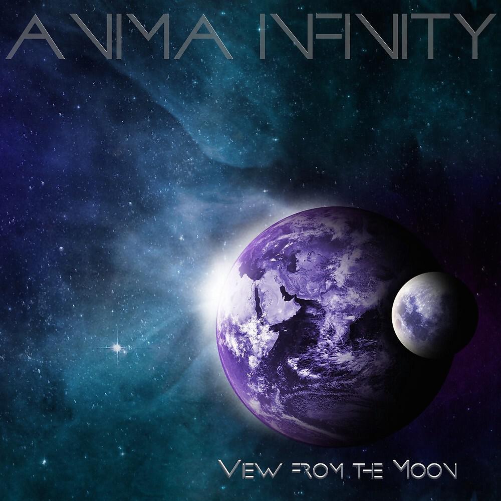 Anima Infinity - Earthrise