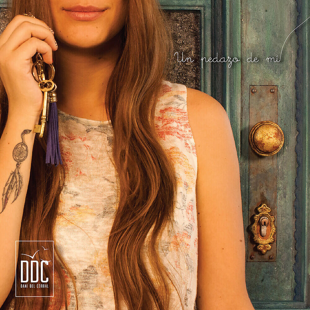 Dani Del Corral - Verte Despertar