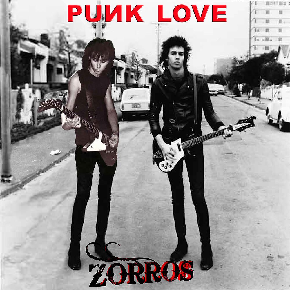 Постер альбома Punk Love