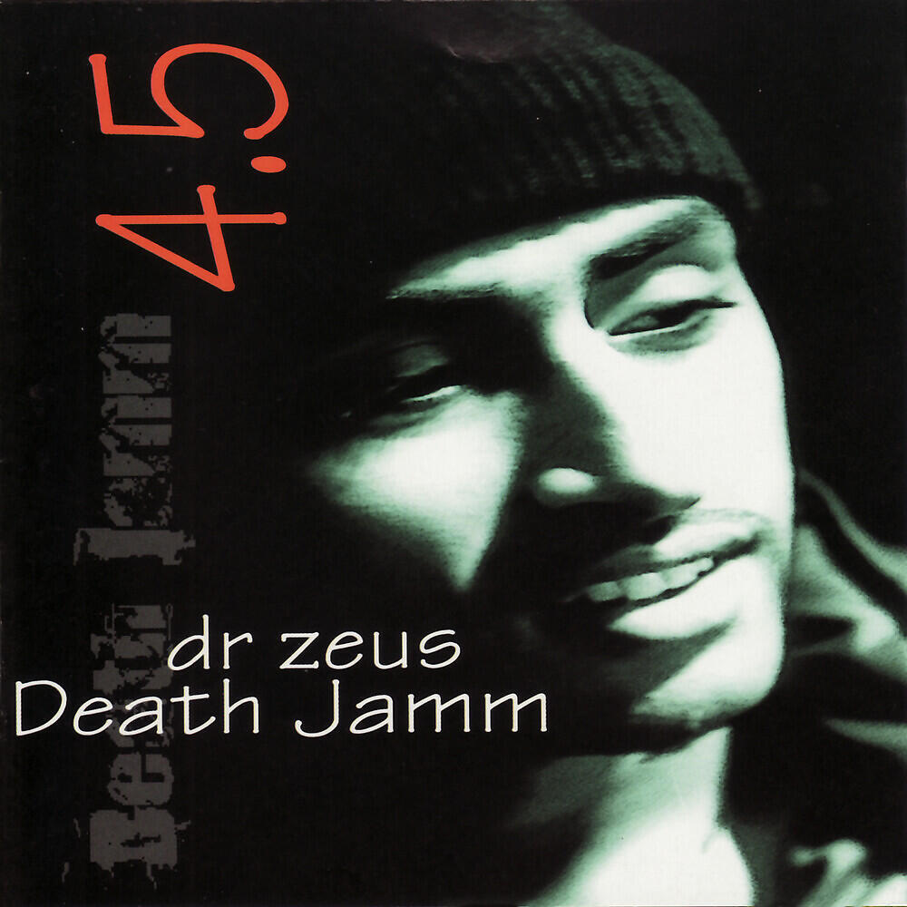 Dr Zeus - Judian