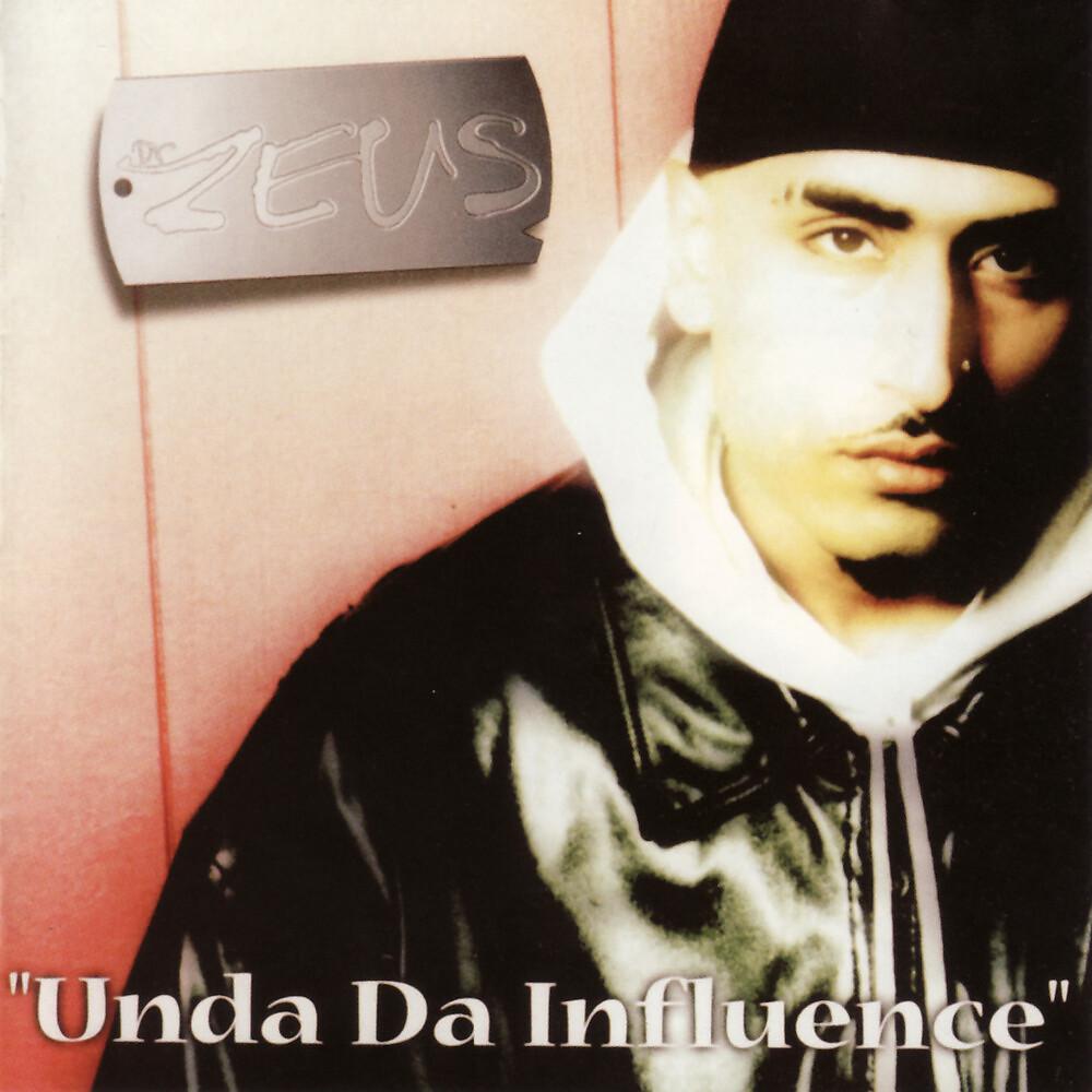 Постер альбома Unda Da Influence