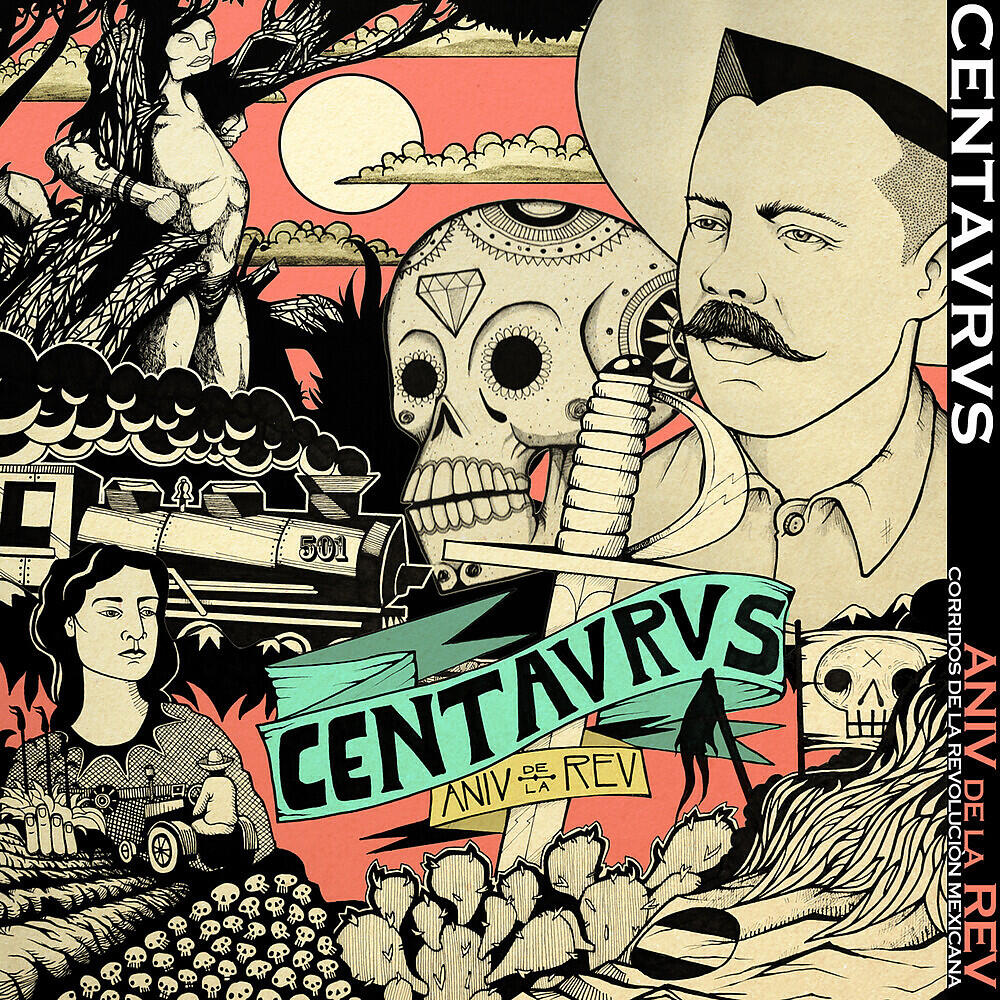Centavrvs - Adiós al Soldado
