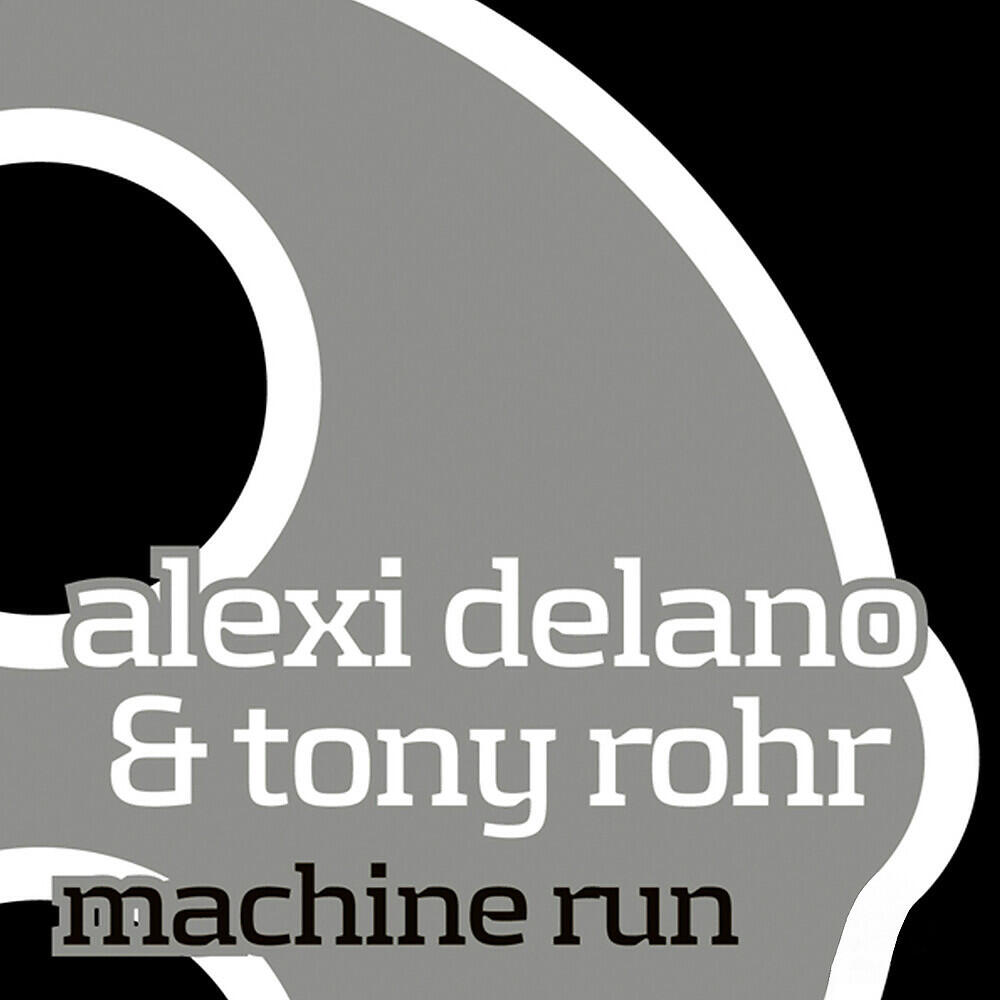 Alexi Delano - Run 0