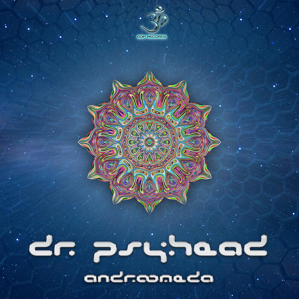 Dr. Psyhead - Gates Of Perception