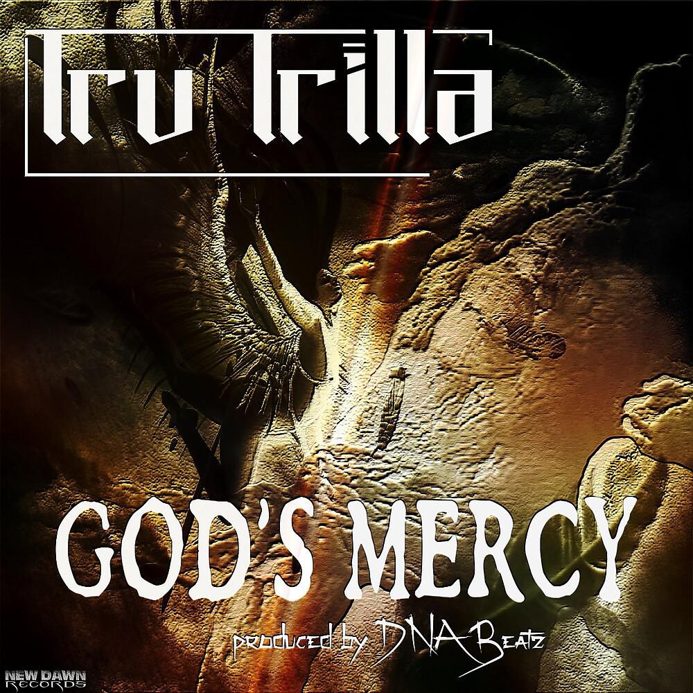 Постер альбома God's Mercy
