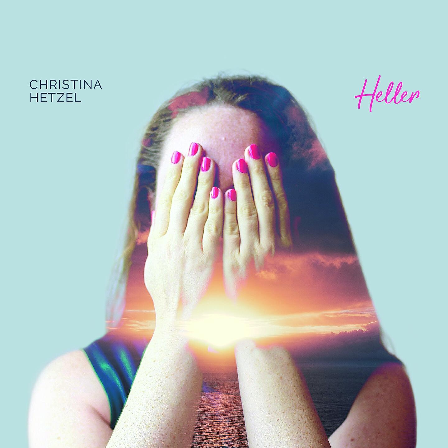 Christina Hetzel - Cookies & Cream
