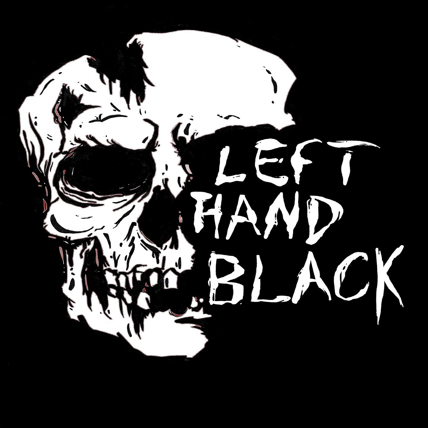 Left Hand Black - 28 Days Later