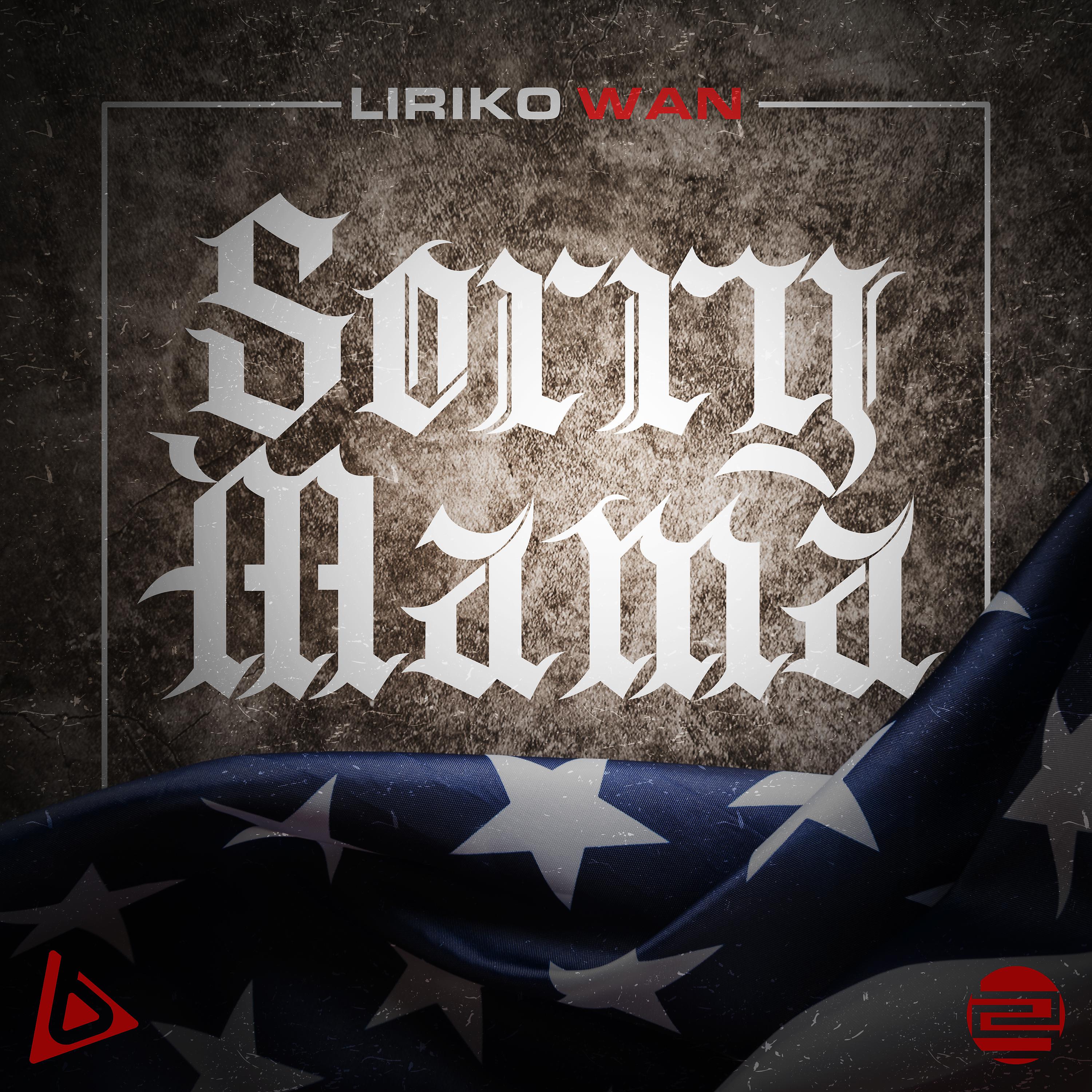 Постер альбома Sorry Mama