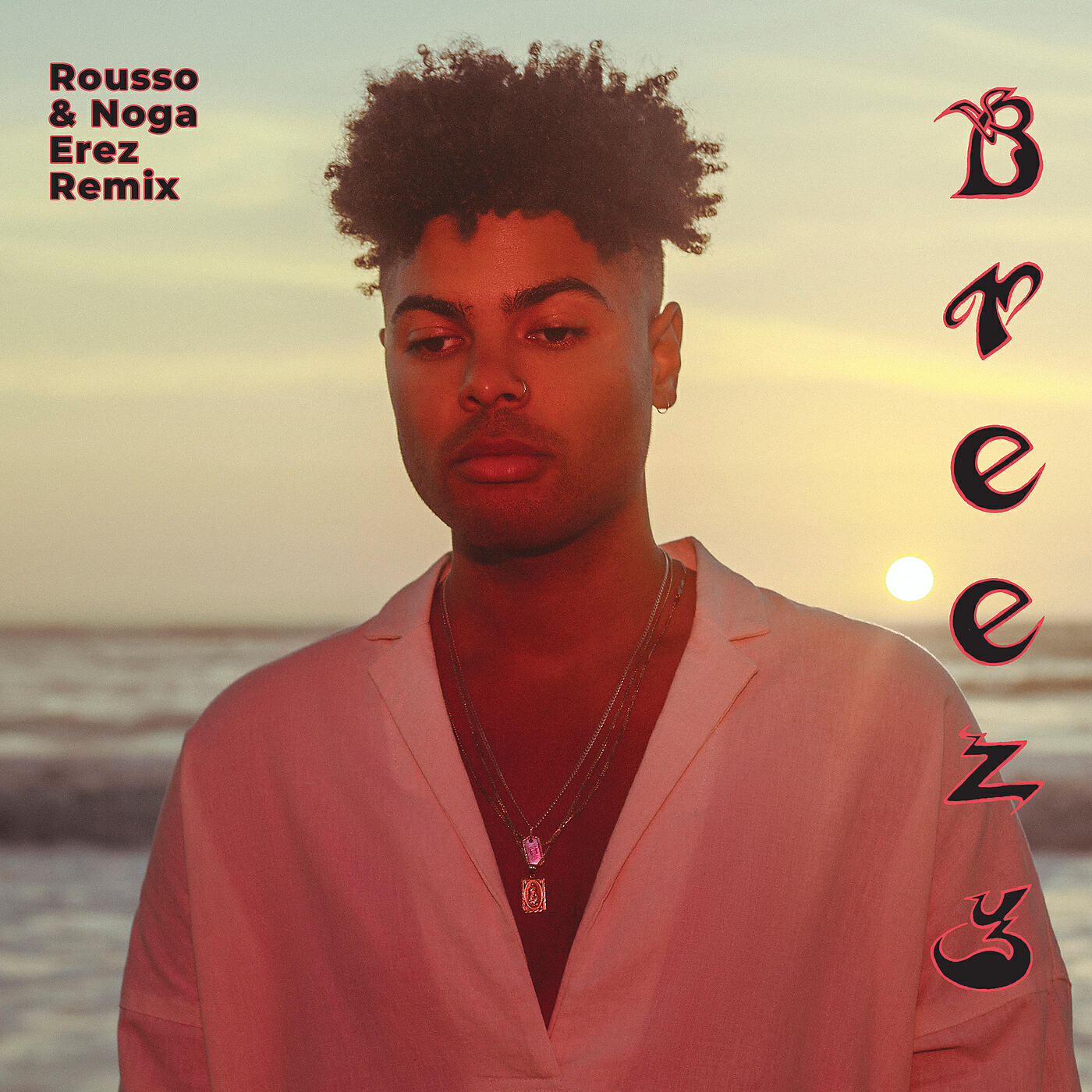 Tate Tucker - Breezy (Rousso & Noga Erez Remix)