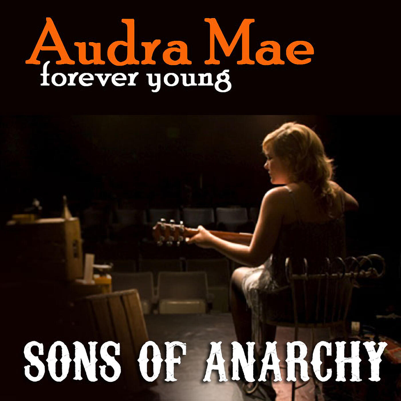 Audra Mae - Forever Young (From 