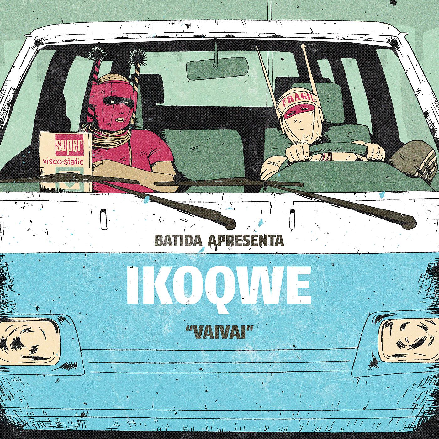 Постер альбома VaiVai
