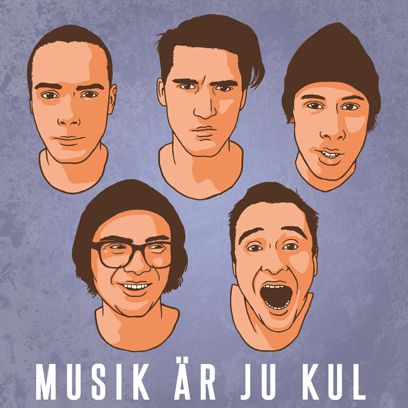 Tjuvjakt - Fuck Tjuvjakt