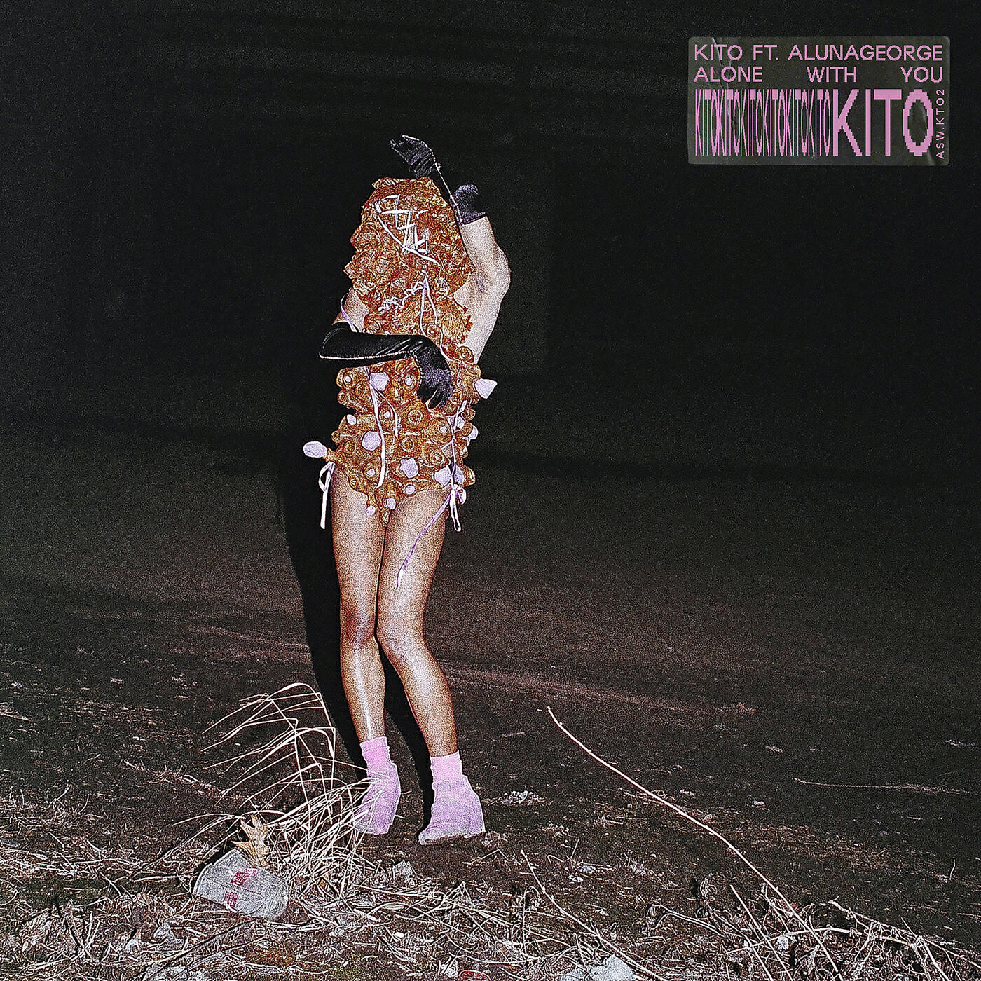 Kito - Alone With You