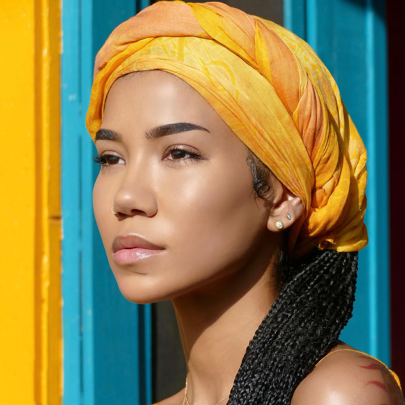 Jhene Aiko - LOVE