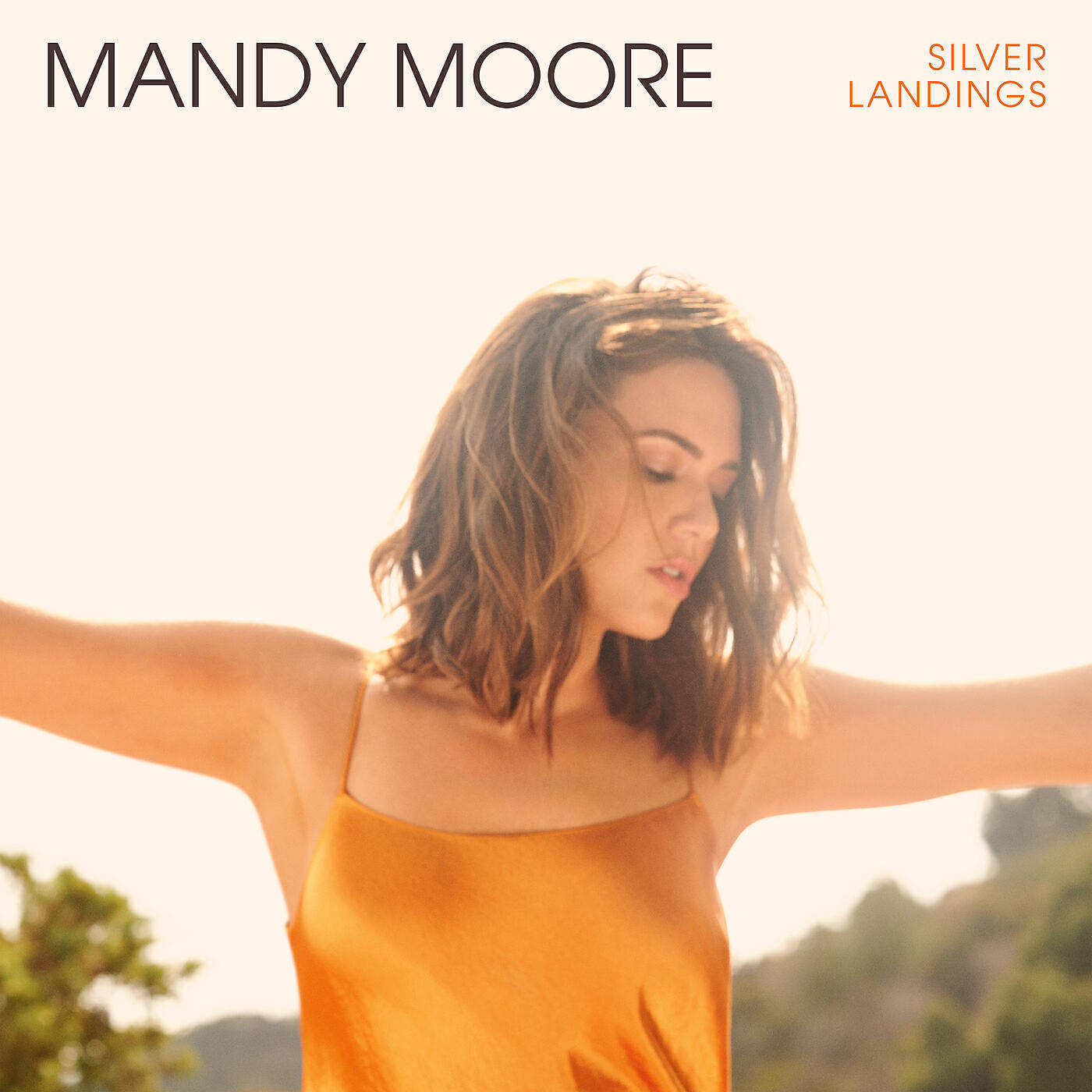 Mandy Moore - Easy Target