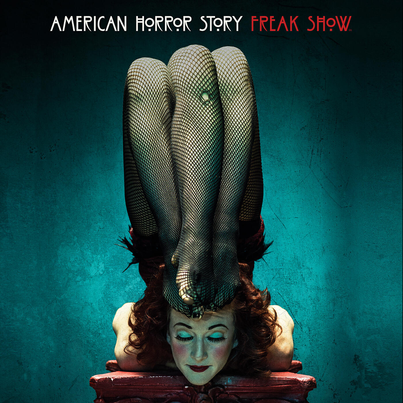 American Horror Story Cast - Gods and Monsters (From 