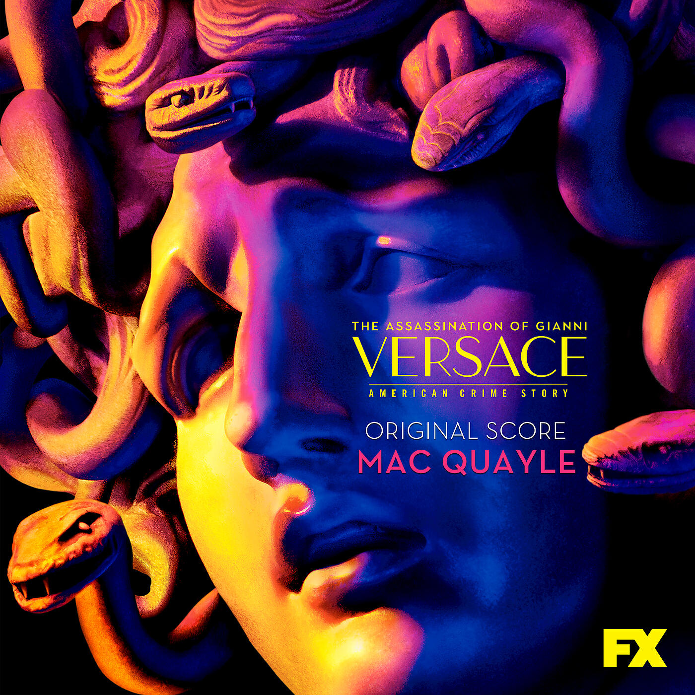 Mac Quayle - I'm Afraid