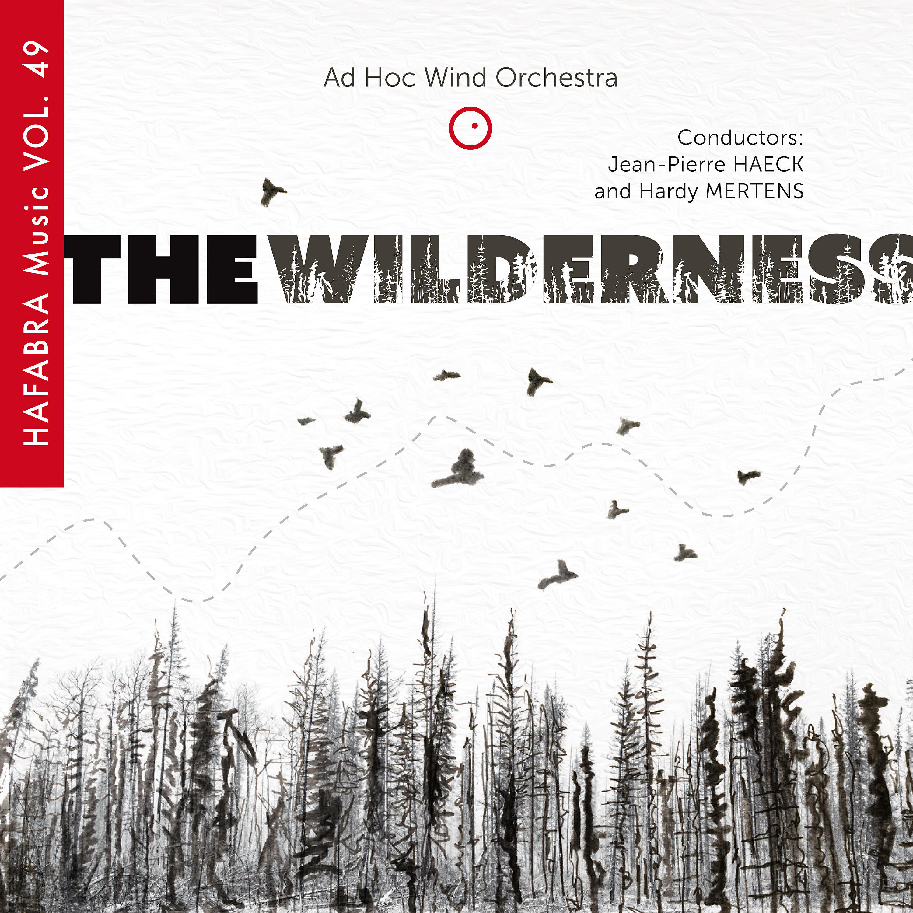 Ad Hoc Wind Orchestra - Kukeri