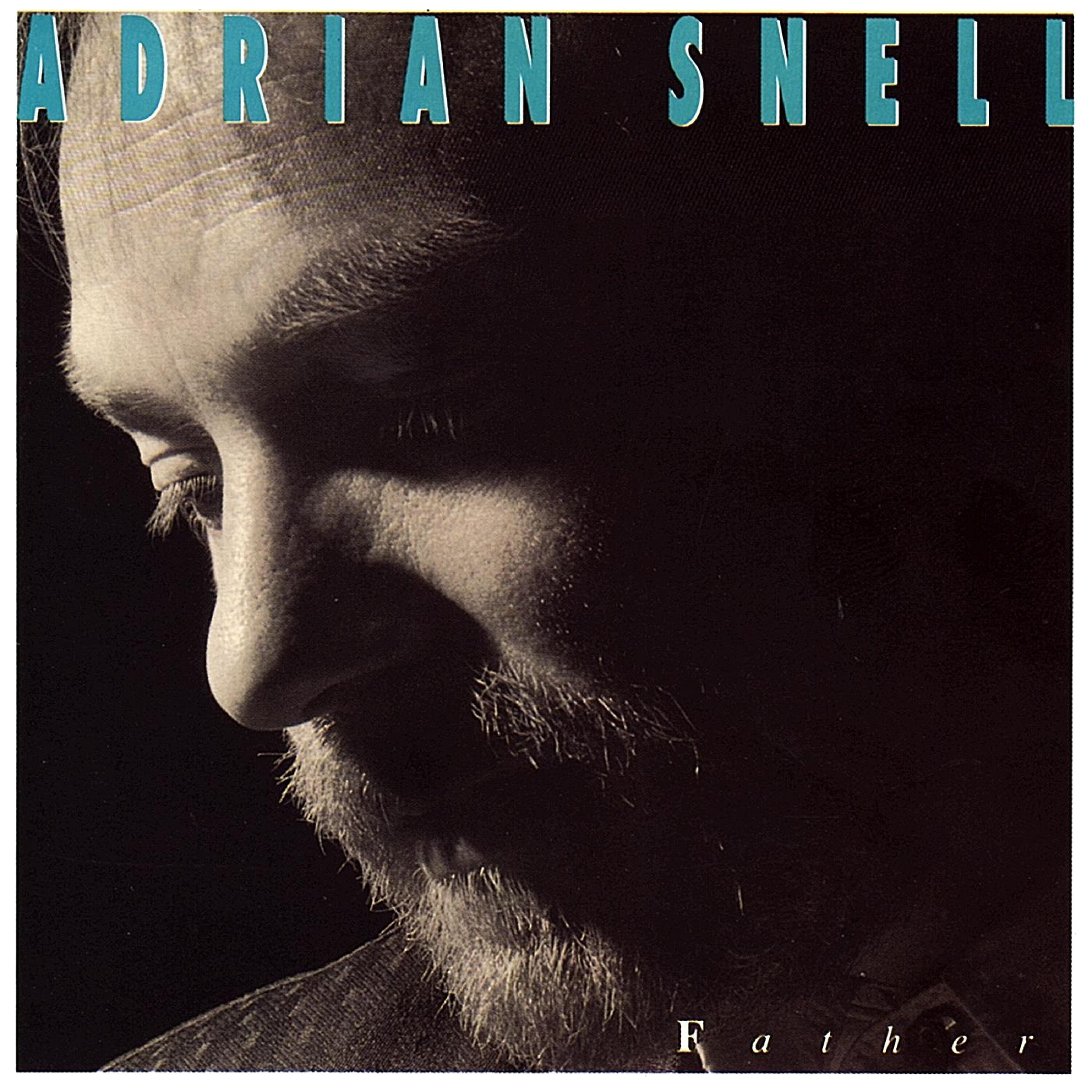 Adrian Snell - Psalm 139