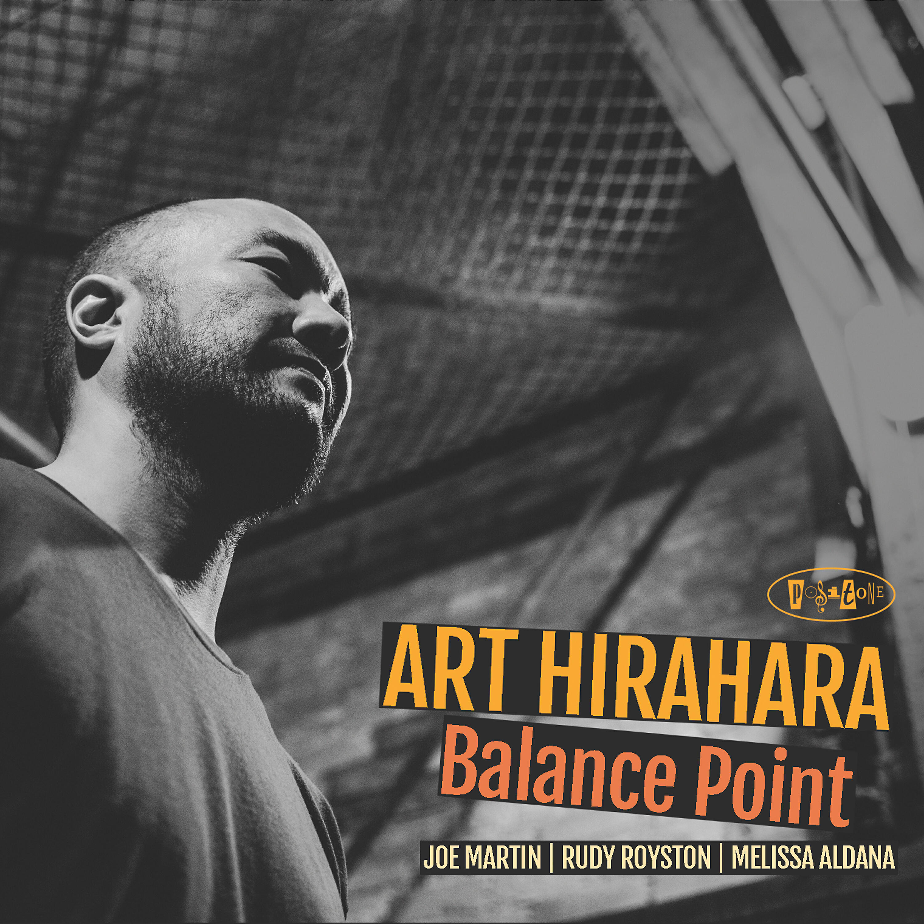 Art Hirahara - A Fine Line Between