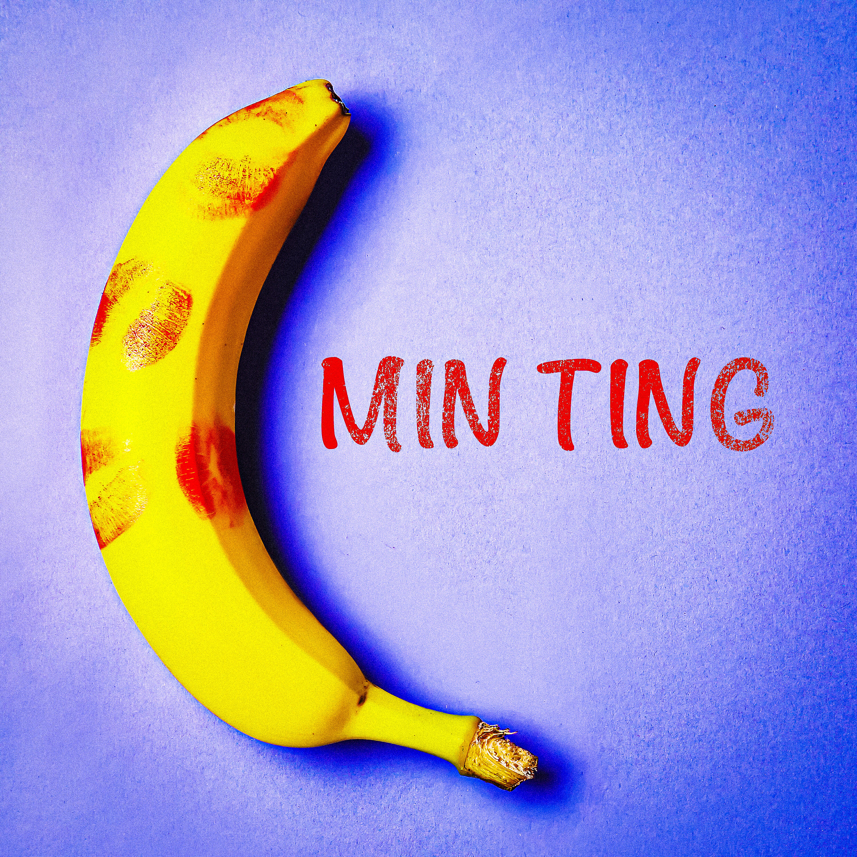 DJ Correct - Min Ting
