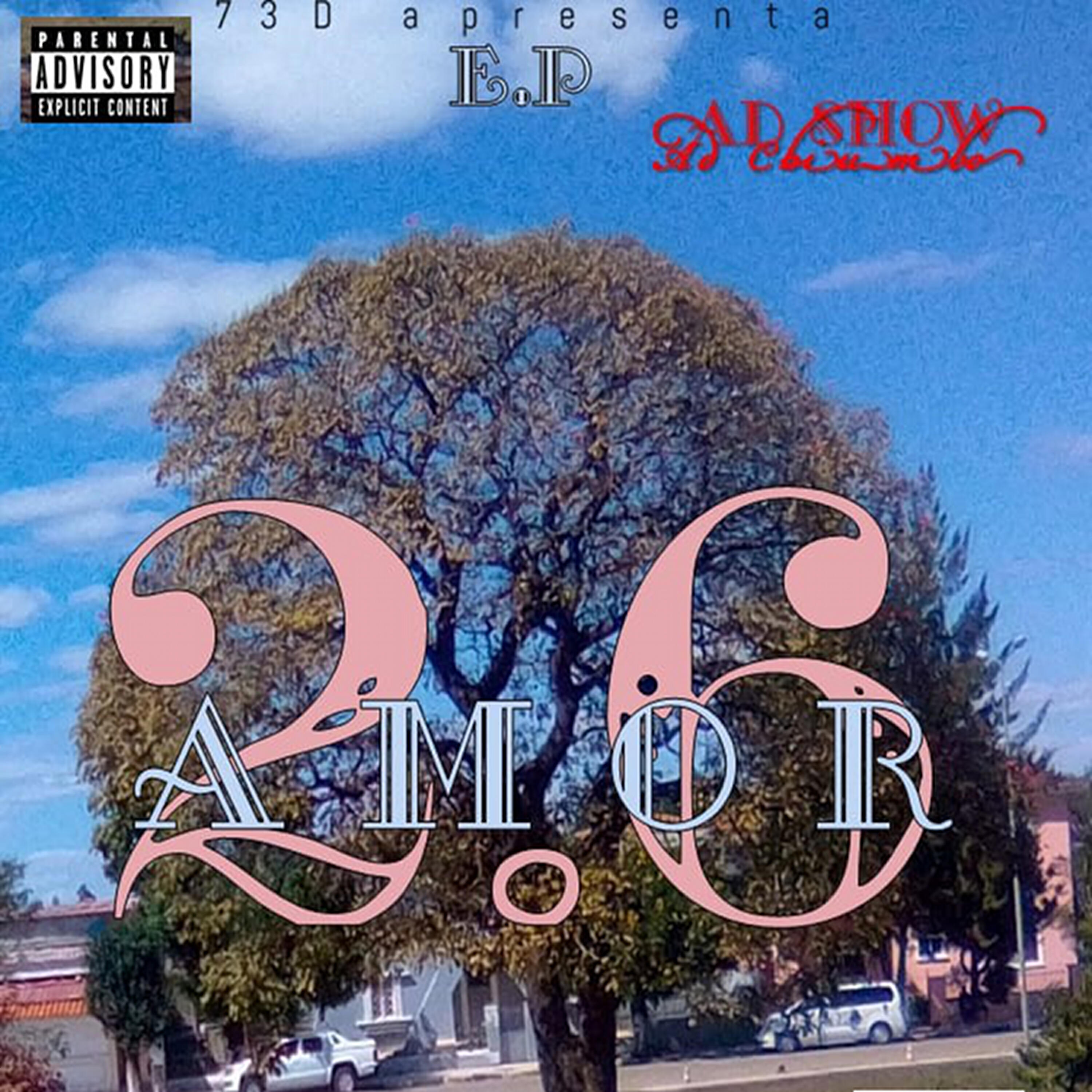 Ad Show - Intro