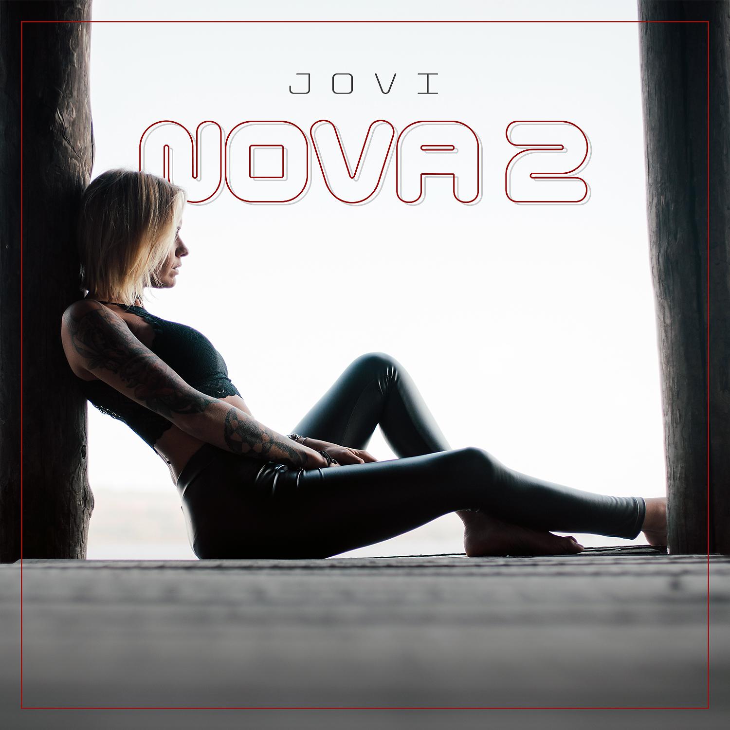 Постер альбома Nova 2