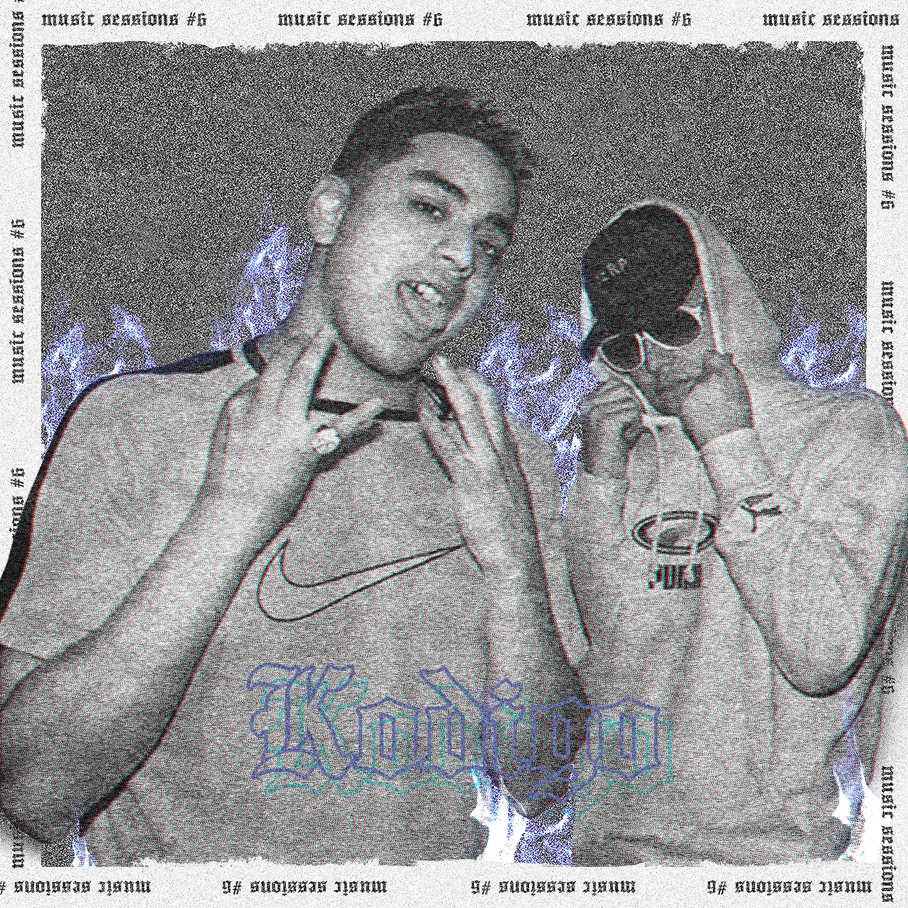 Bizarrap - Kodigo: Bzrp Music Sessions, Vol.6