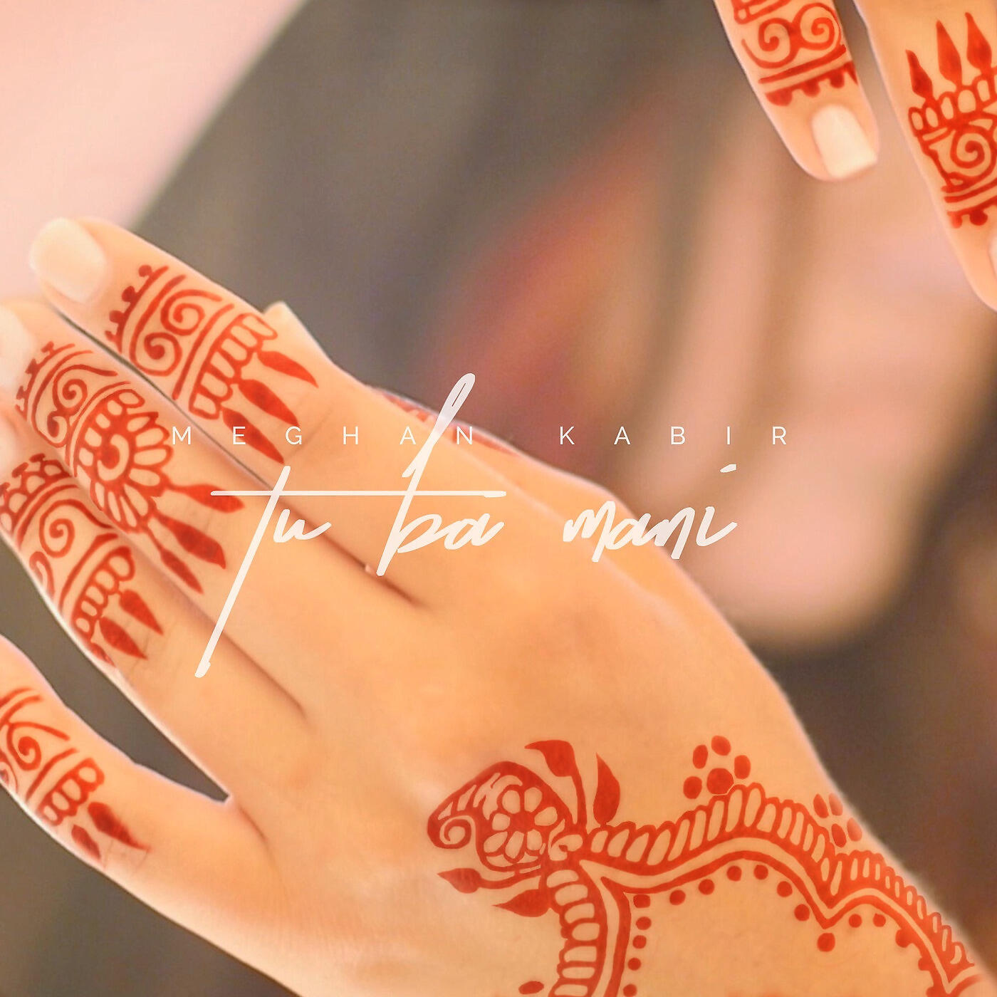 Meghan Kabir - Tu Ba Mani