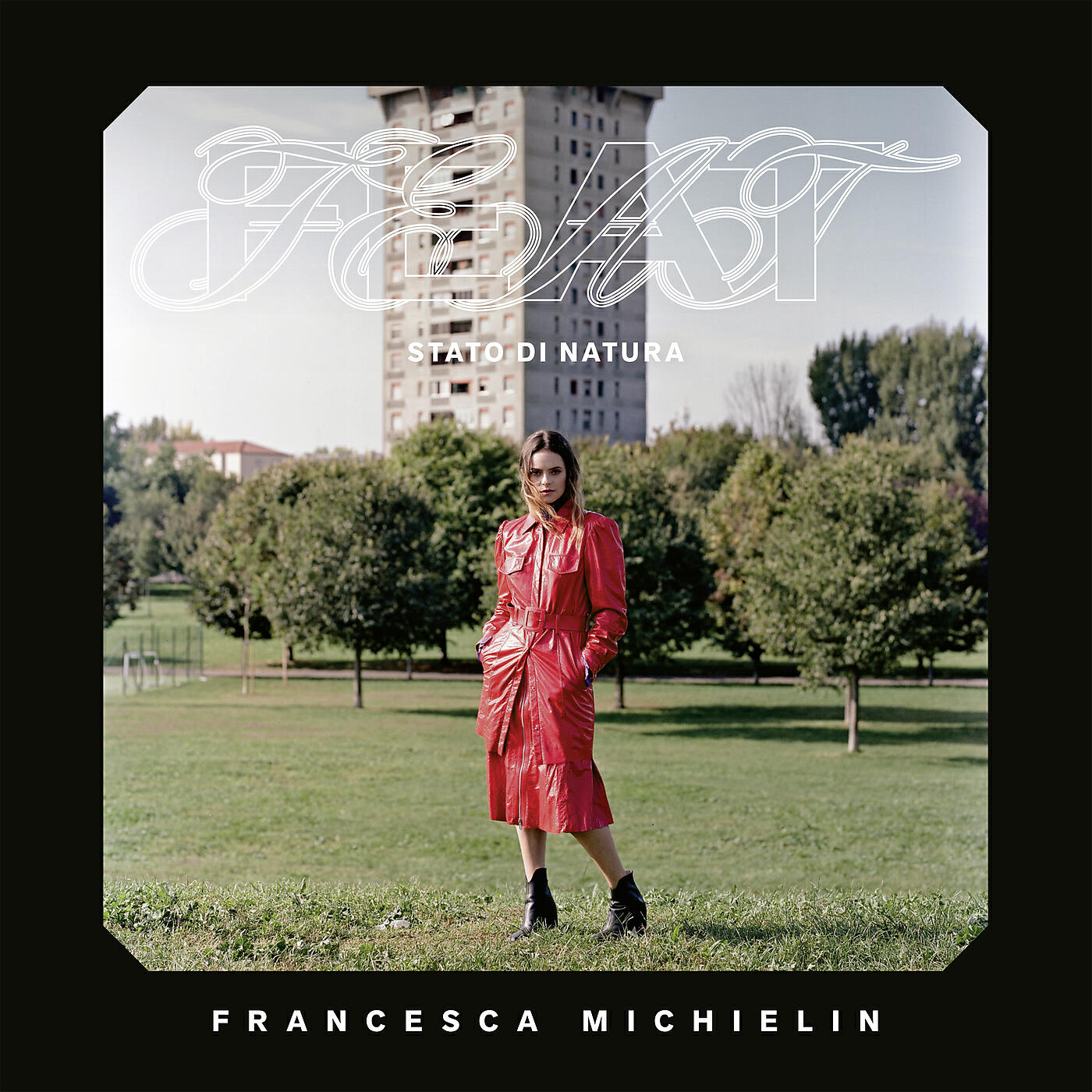 Francesca Michielin - CHEYENNE