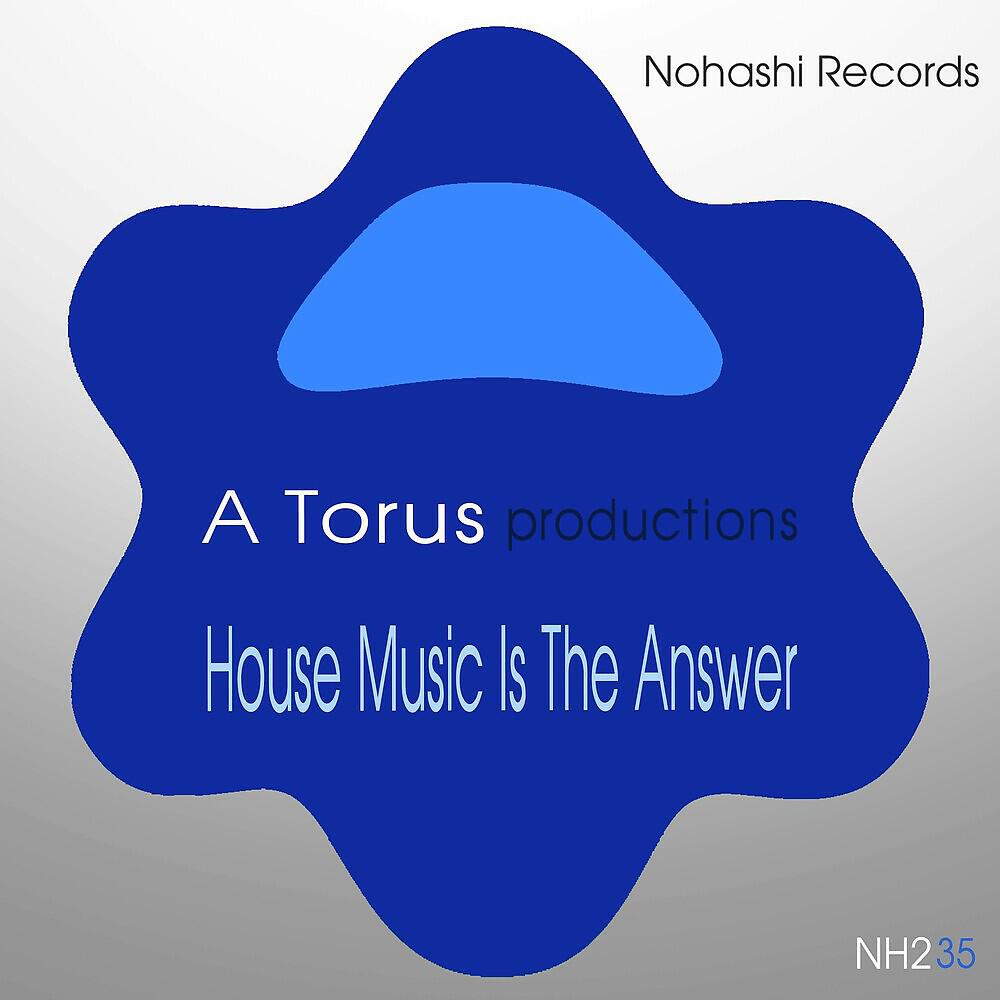 Toru S. - House Music Is the Answer (Flute Reprise)