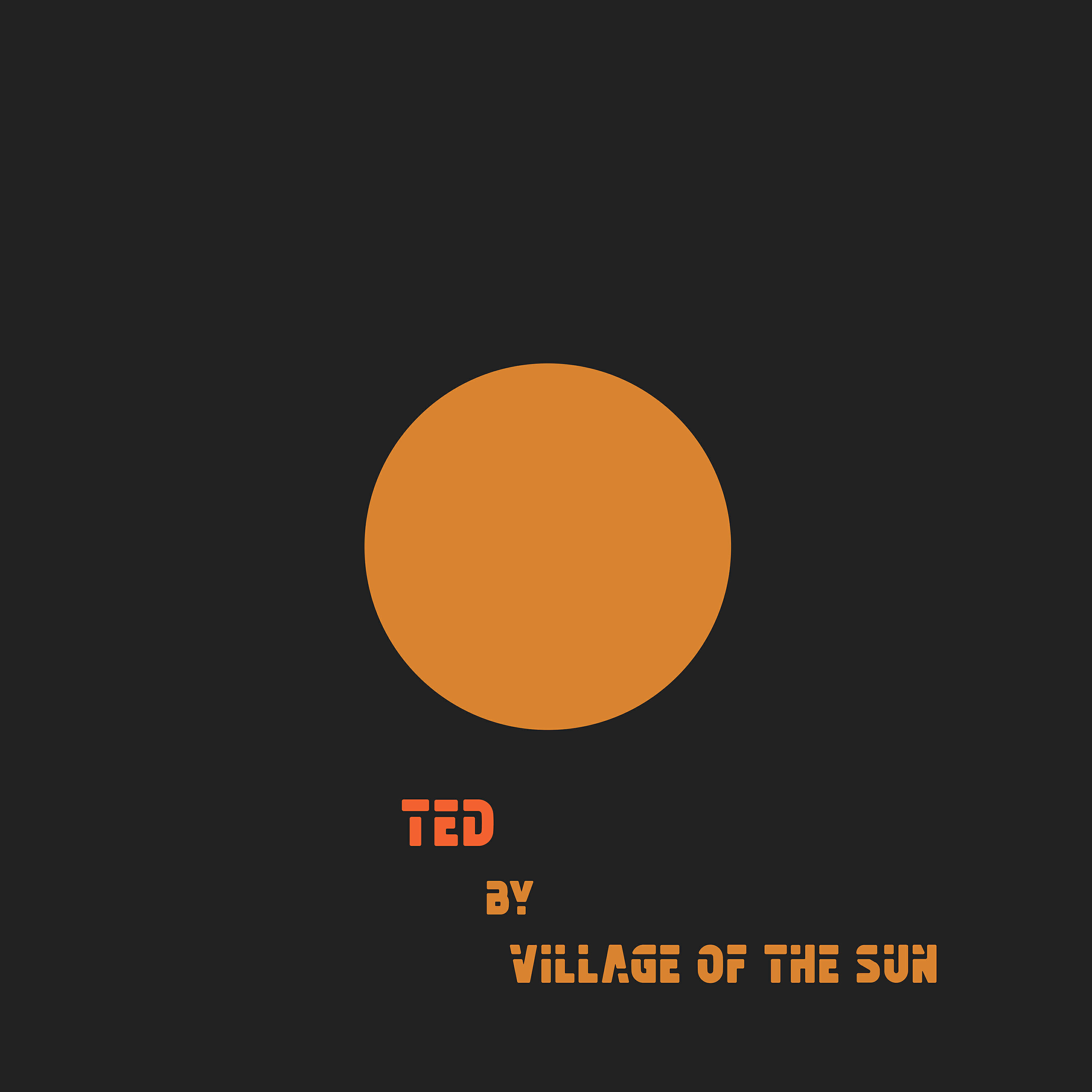 Moses Boyd - TED