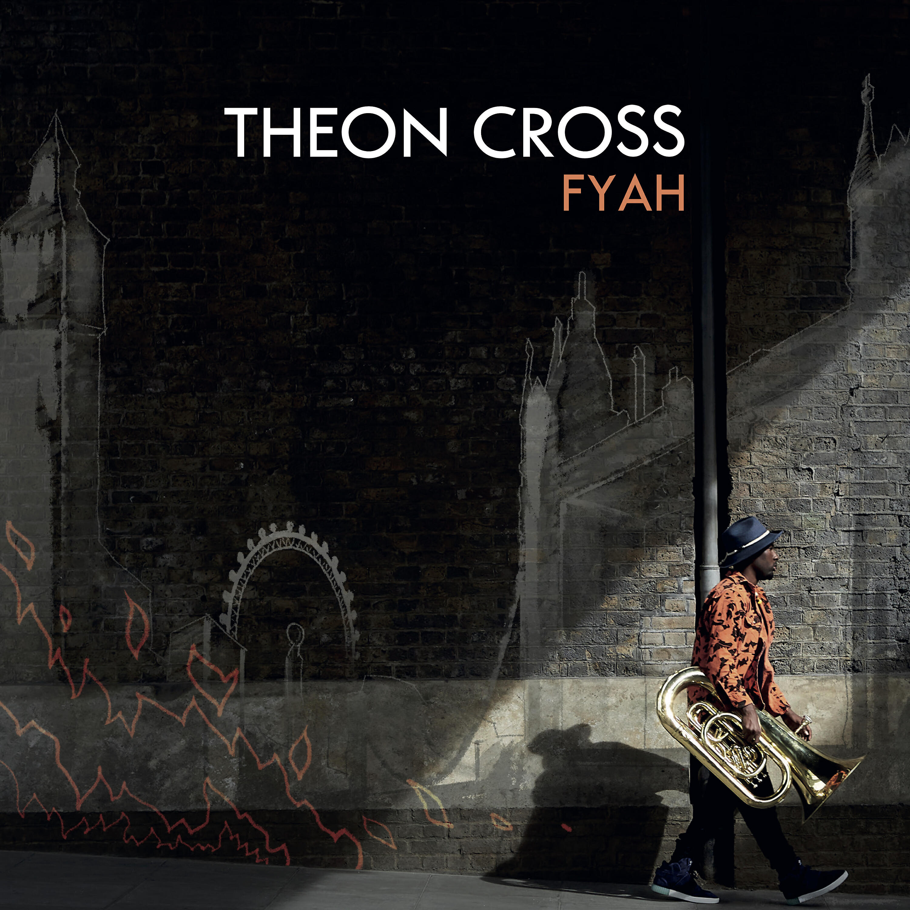 Theon Cross - Panda Village