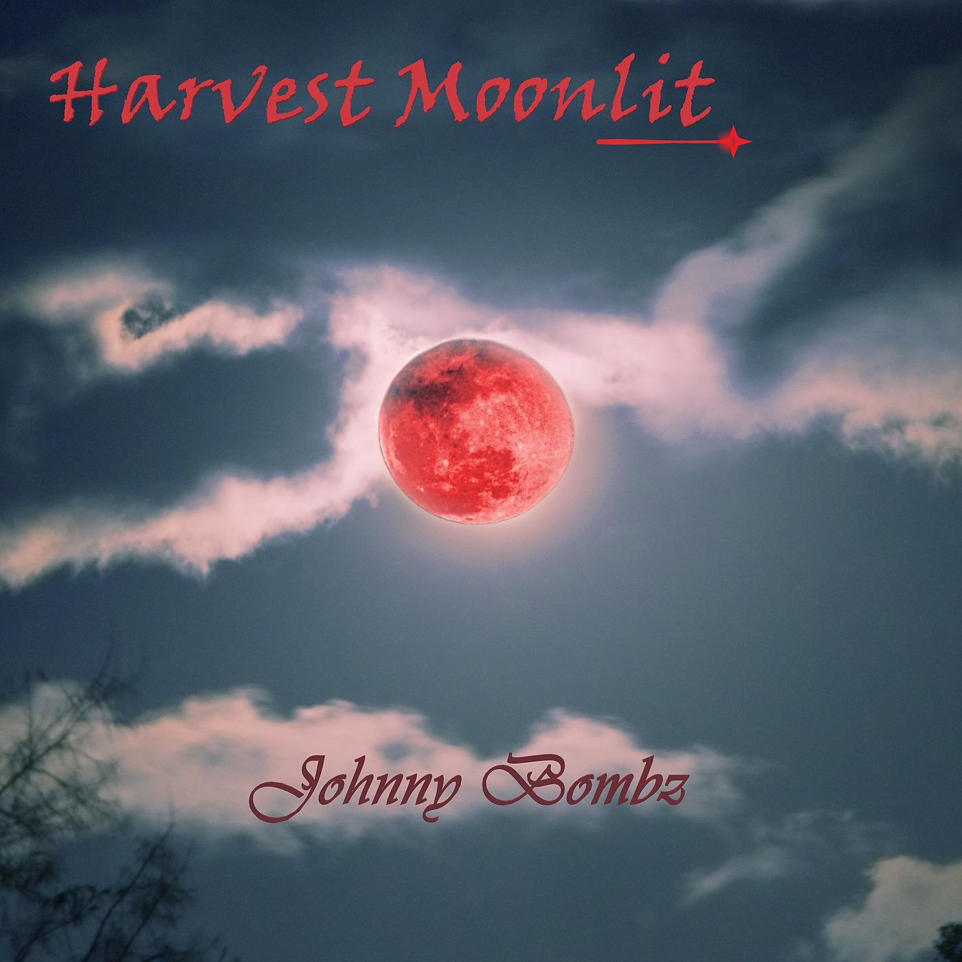 Постер альбома Harvest Moonlit