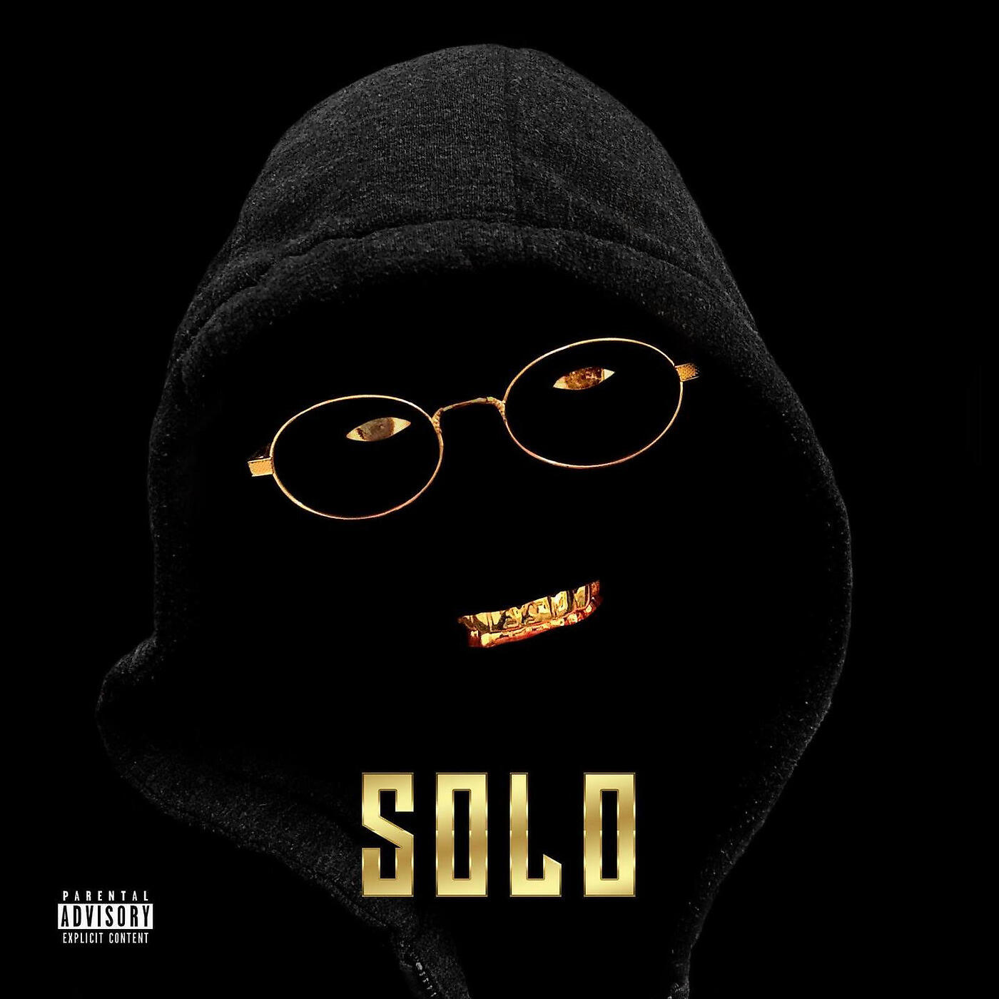 SOLOMON - Stoner
