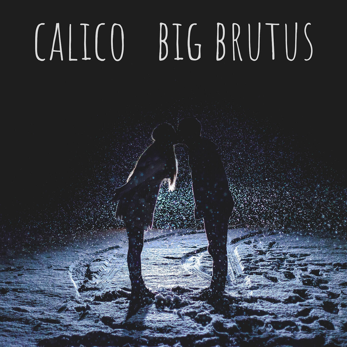 Big Brutus - Calico