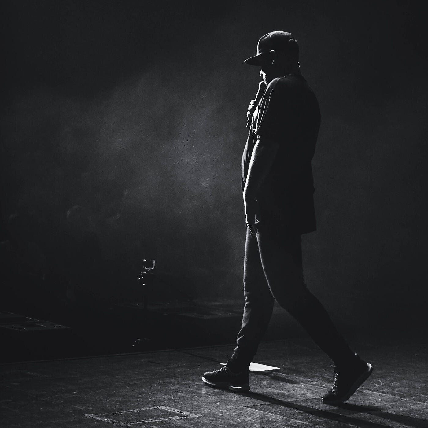 SAM THE KID - Retrospectiva De Um Amor Profundo (Ao Vivo)