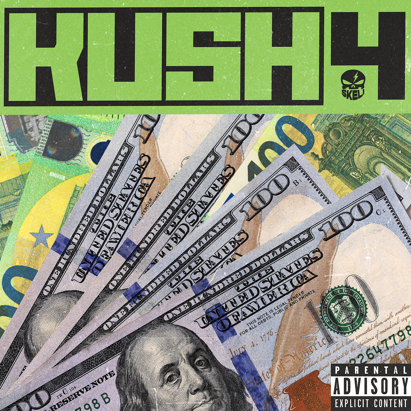 J2LASTEU - Kush 4
