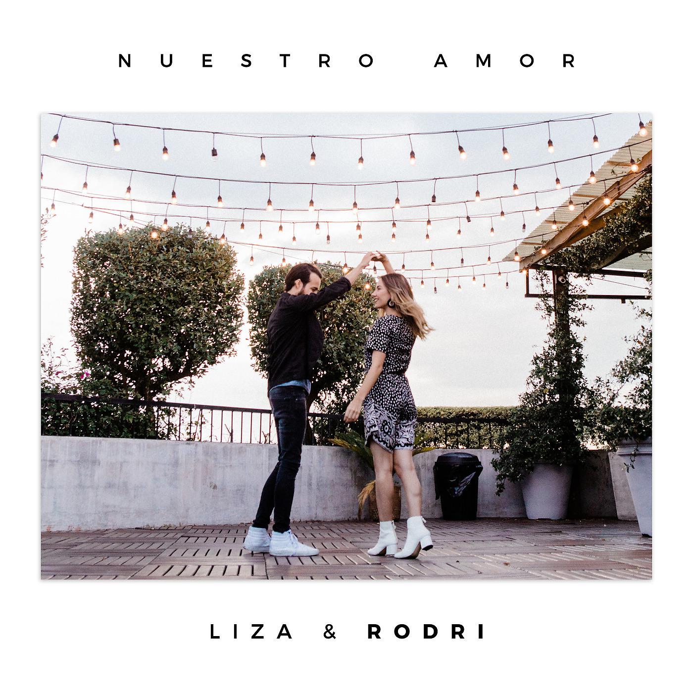 Постер альбома Nuestro Amor