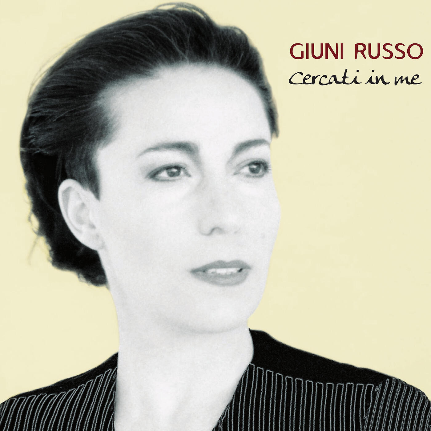 Giuni Russo - Ave Maria