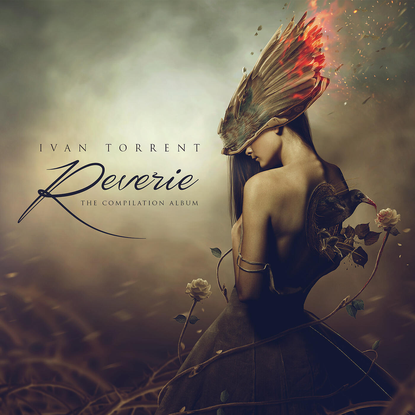 Leave this. Epic Music обложка. Ivan torrent. Ivan torrent Reverie. Обложки на плейлист Epic Music.