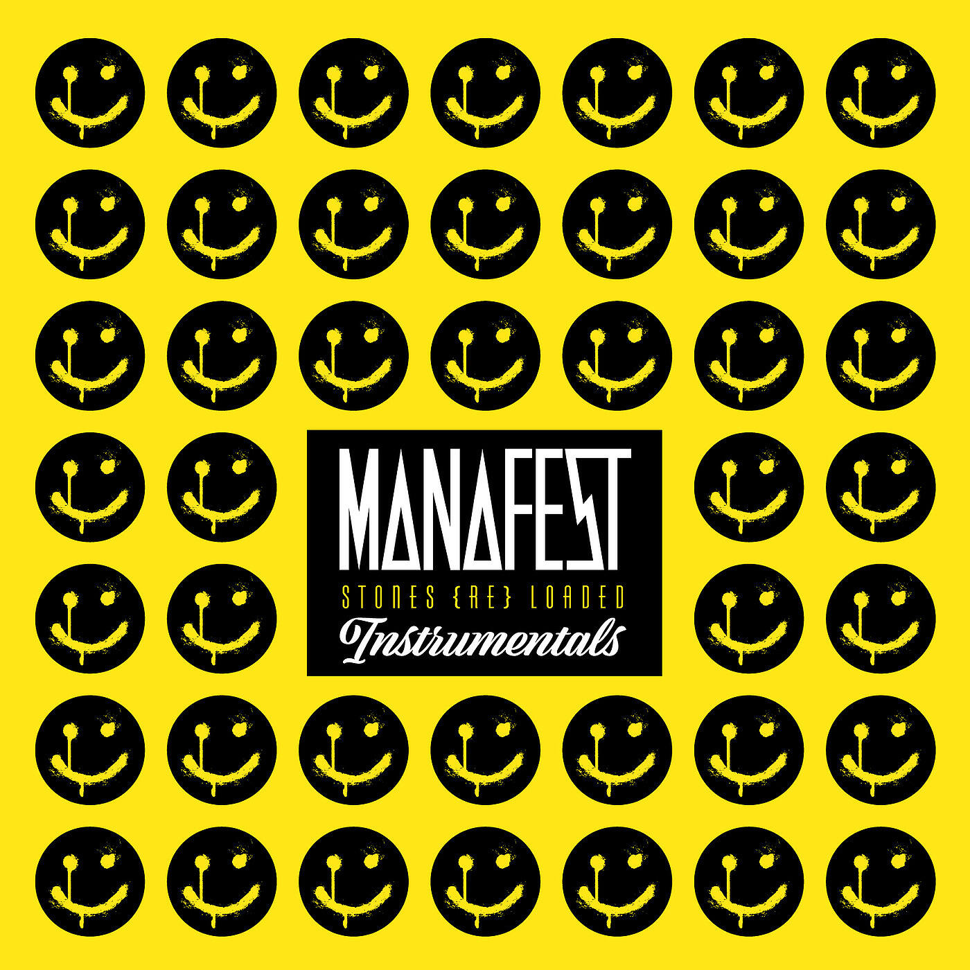 Manafest - Find a Way to Fight (Doug Weier Remix) [Instrumental]