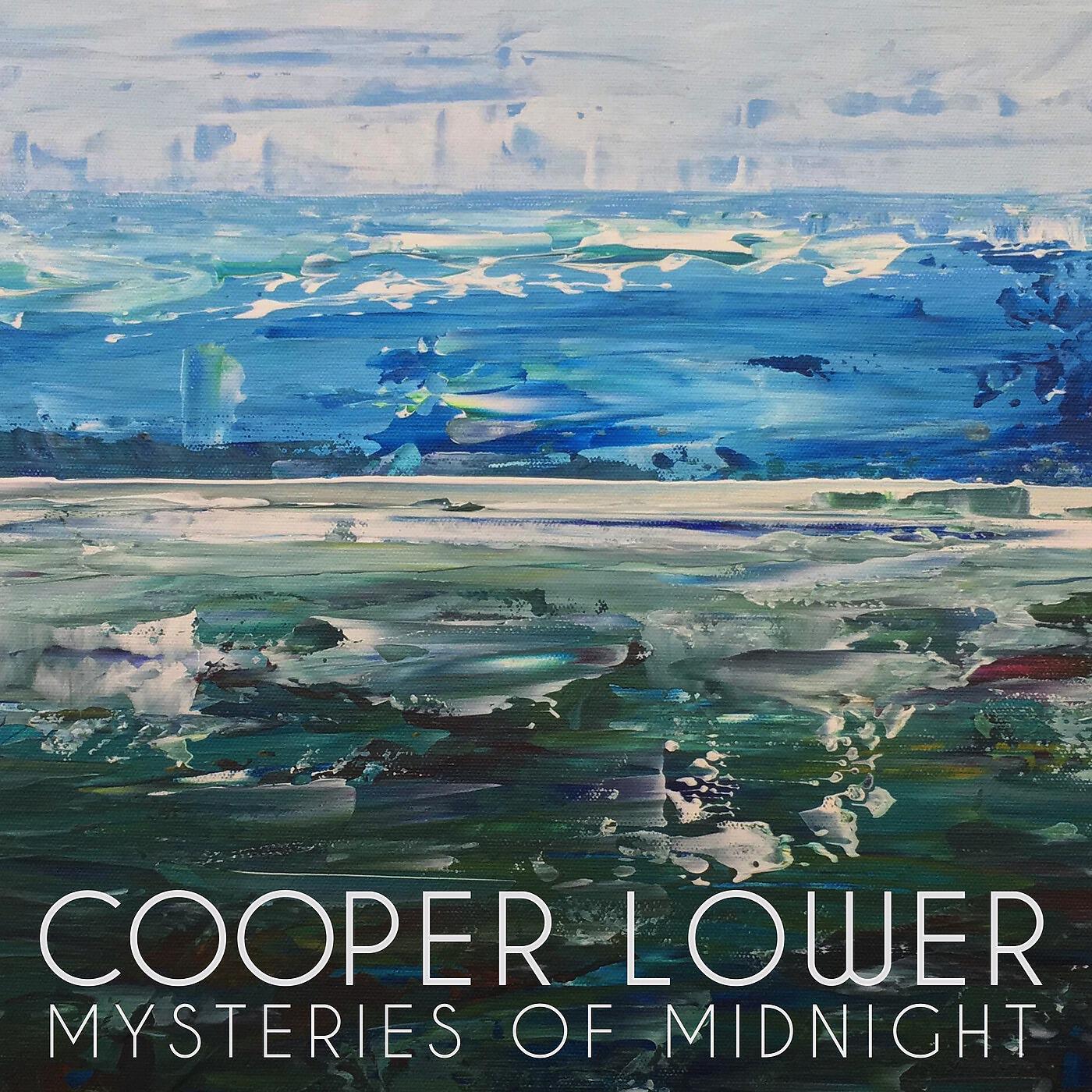 Cooper Lower - Sedated