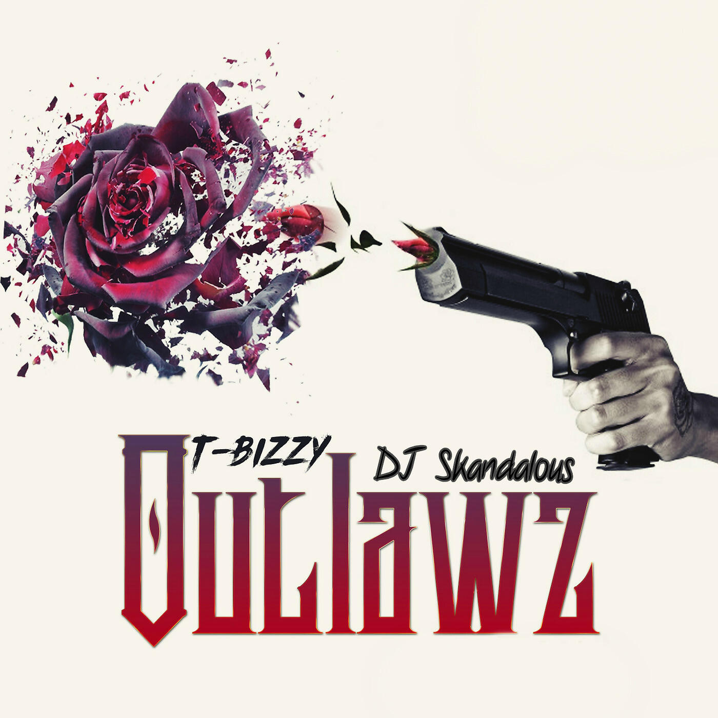 DJ Skandalous - Pennywise