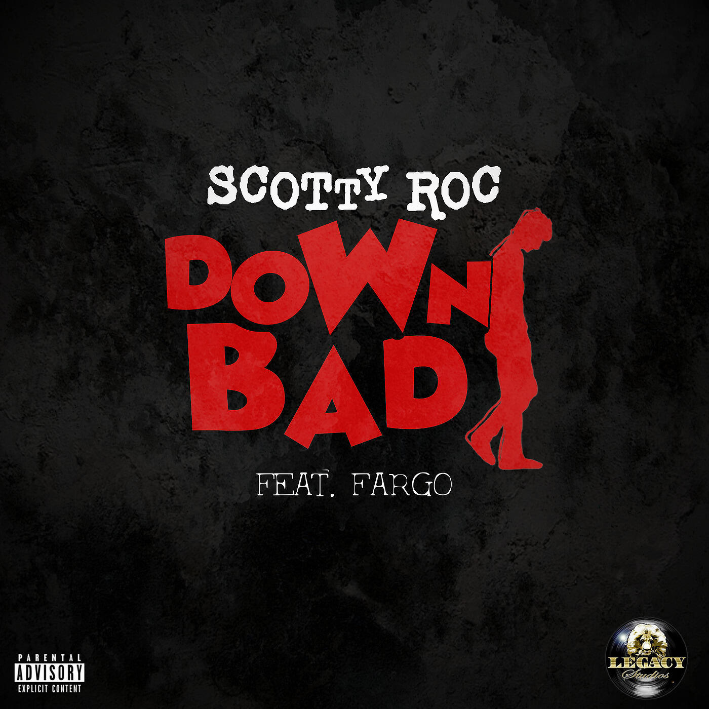 Scotty Roc - Down Bad