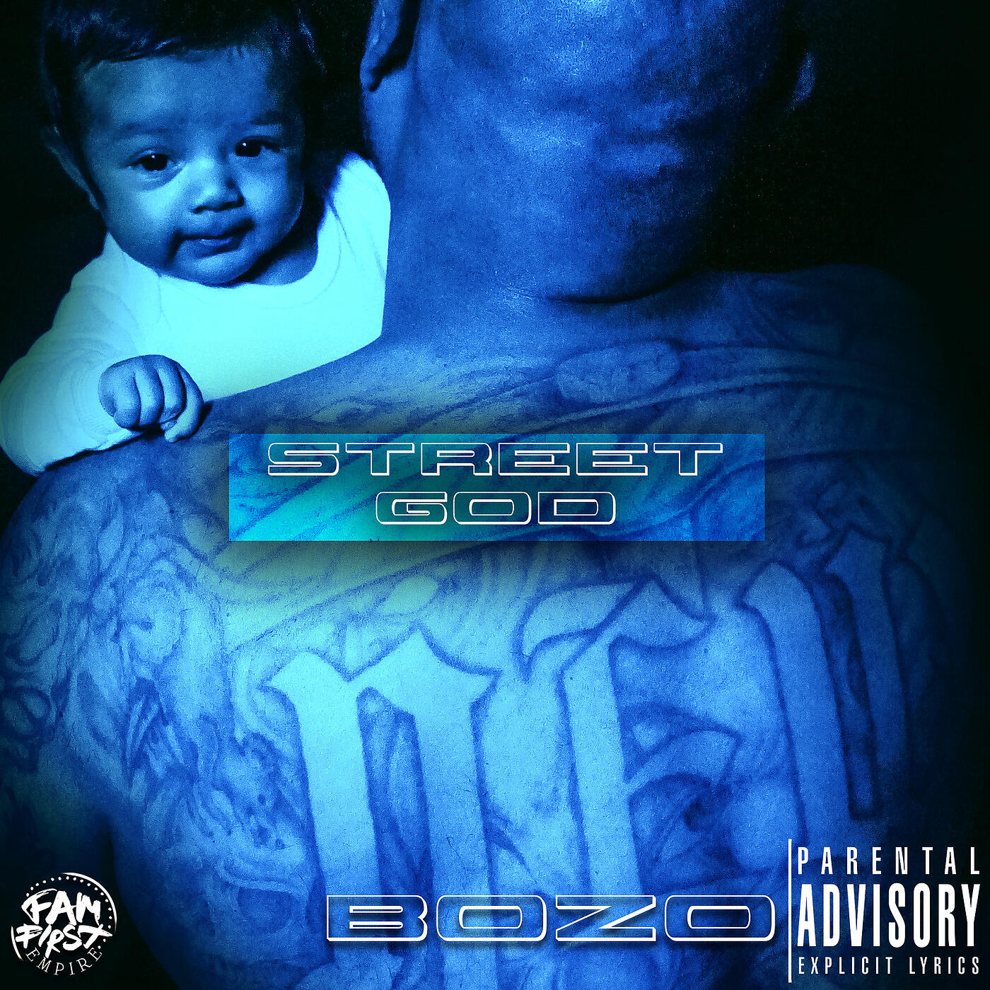 BOZO - 2 Step